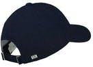 Deep Sea Navy Linen